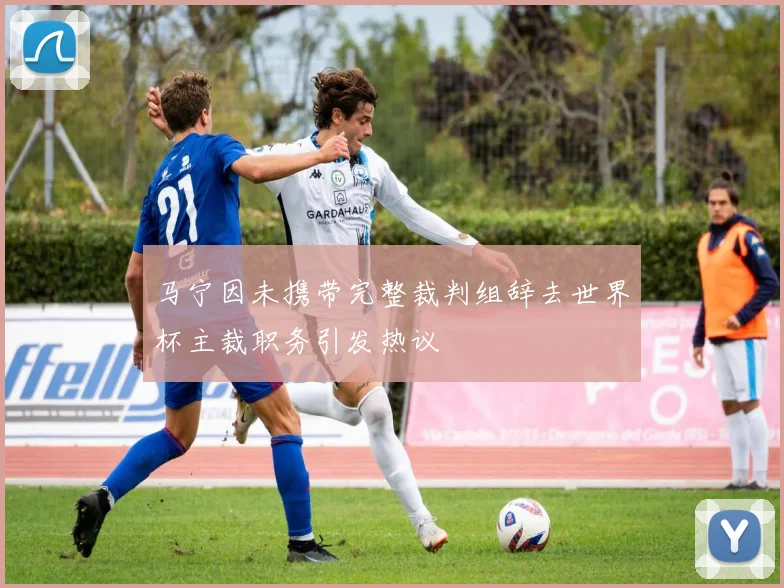 马宁因未携带完整裁判组辞去世界杯主裁职务引发热议